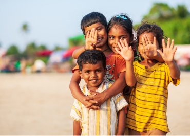 Rural education support initiative