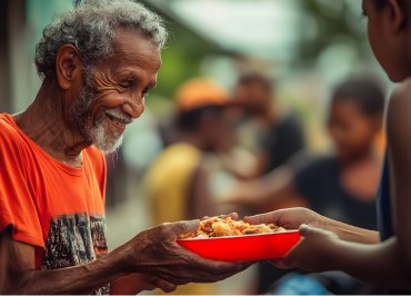 Scholarship support for first-generation learners