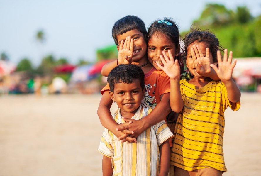 Education fundraising event support