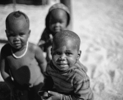 Community meeting on education support