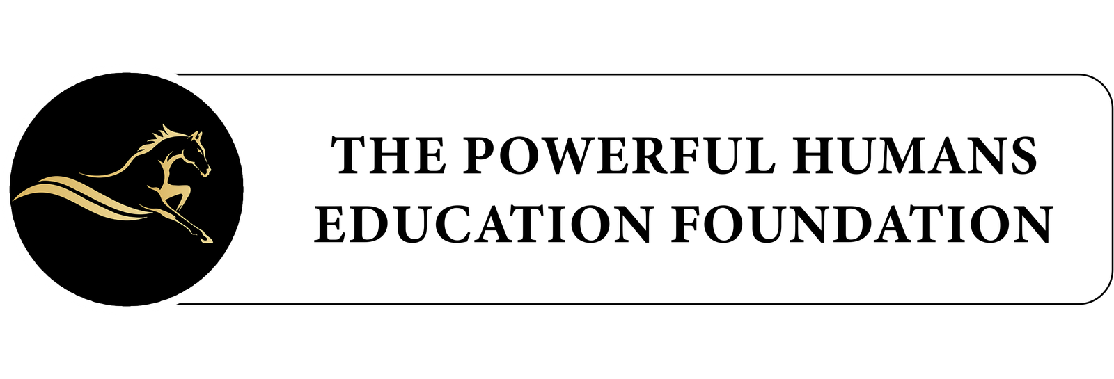 The Powerful Human Education Foundation