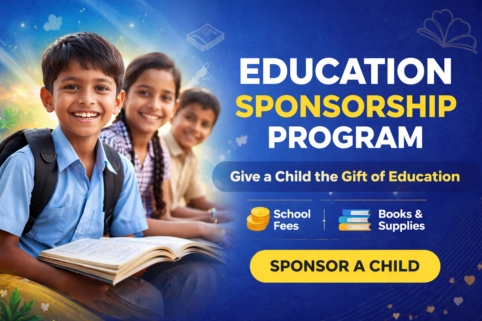 Education Sponsorship