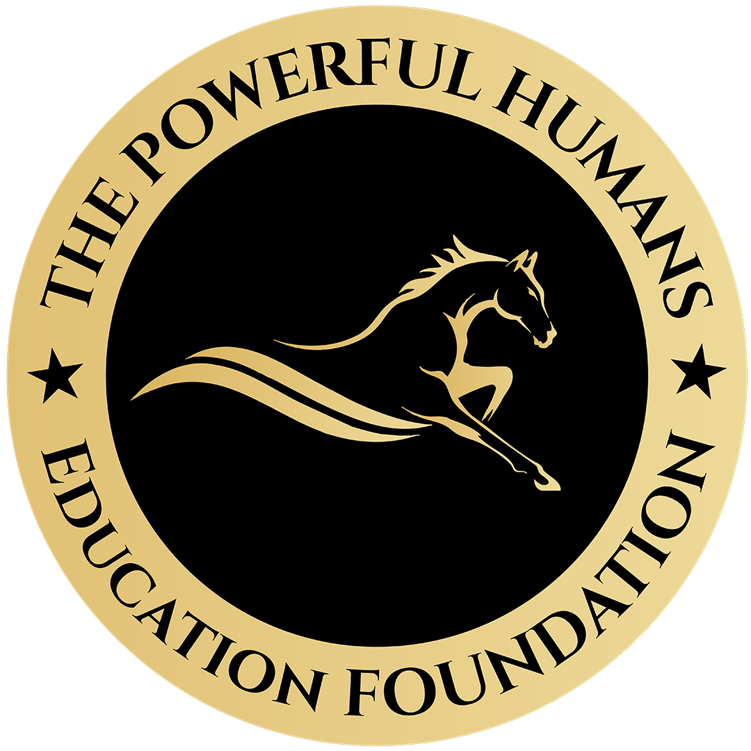 Powerful Human Education